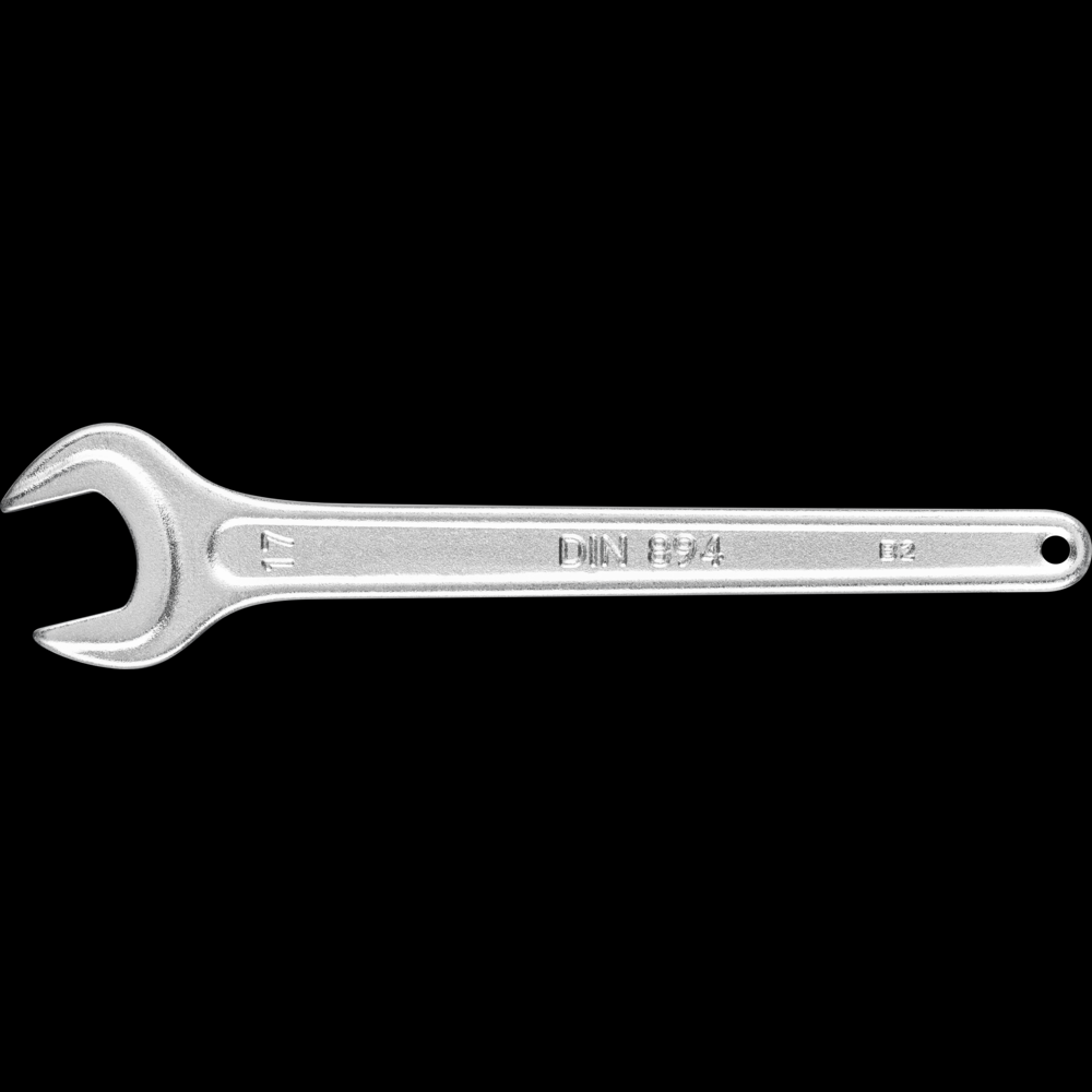 PFERD Open End Wrench - 17 mm
