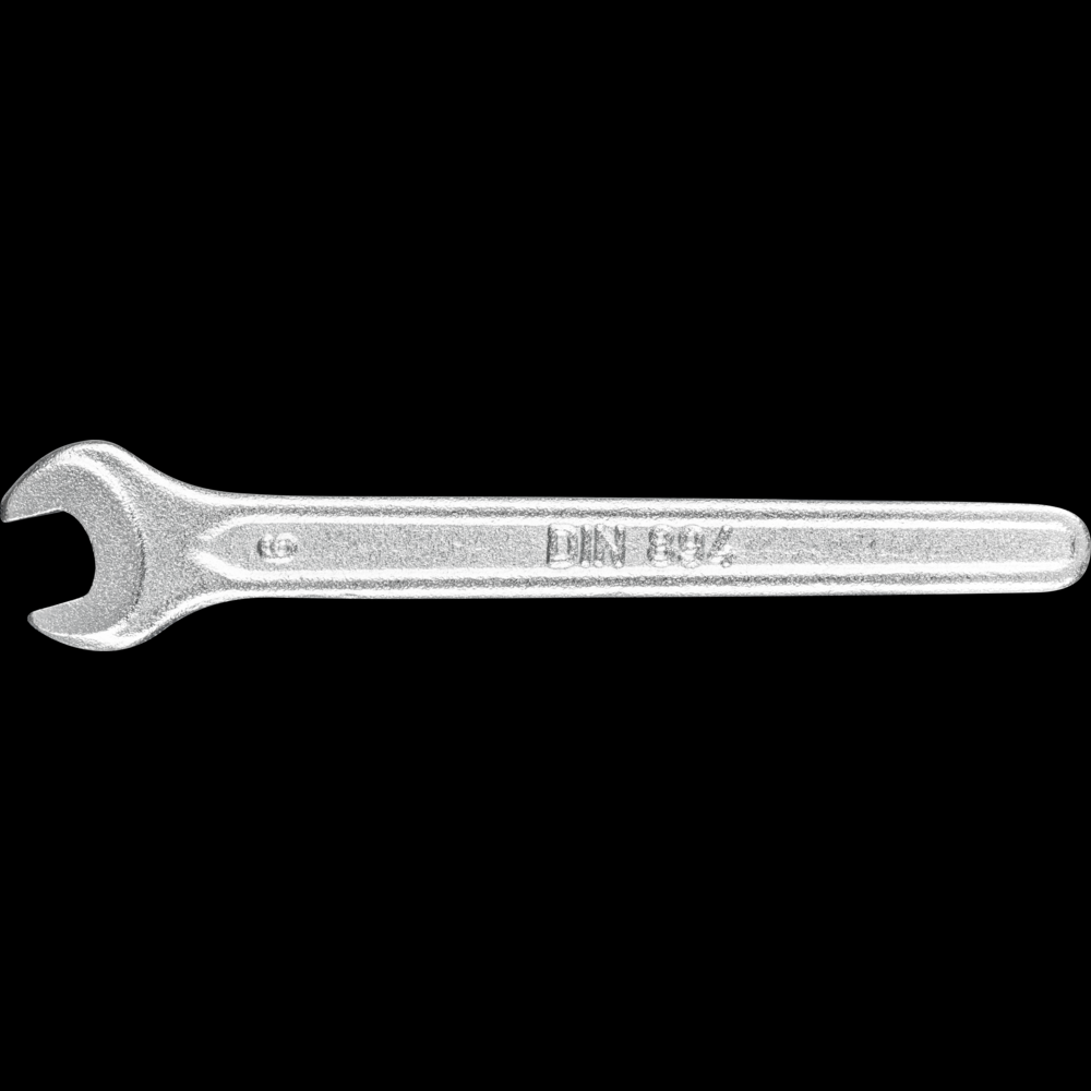 PFERD Open End Wrench - 6 mm