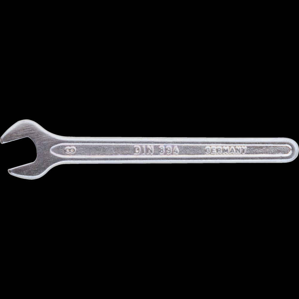 PFERD Open End Wrench - 8 mm