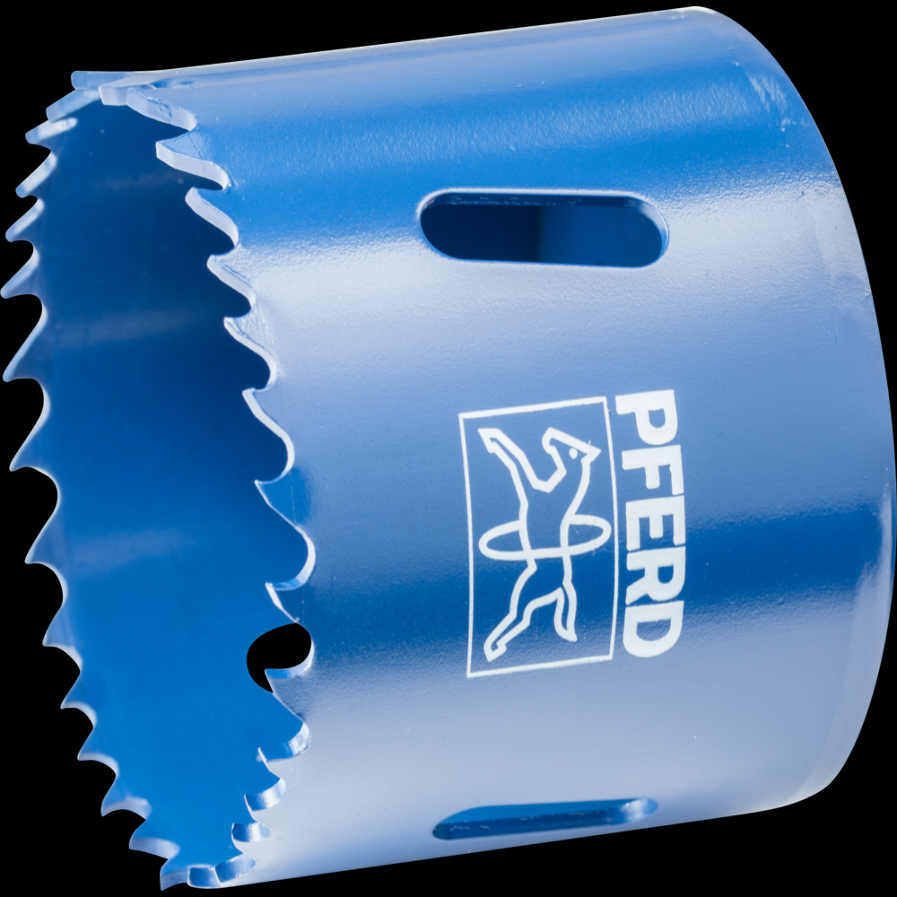 PFERD 2-1/8&#34; Bi-Metal Hole Saw