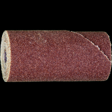 Pferd Inc. 47101196 - PFERD Cartridge Roll, 1" x 2, 3/16" arbor, Untapered shape, 120 Grit, Aluminum oxide