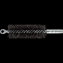 Pferd Inc. 79189654 - PFERD Round Wire Flue Brush Double Spiral, 2" Flue Size