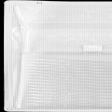 Pferd Inc. 79189778 - PFERD 1 Gallon Paint Tray Surper Tray Liner