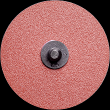 Pferd Inc. 42799025 - PFERD COMBIDISC® RS Abrasive Disc, 1-1/2" Dia, Type CDR, 60 Grit,Aluminum oxide A-PLUS