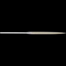 Pferd Inc. 15103061 - PFERD Diamond Needle File 5-1/2" Square Fine Grit D91