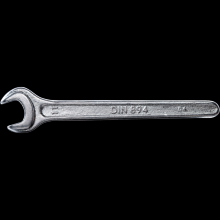 Pferd Inc. 93785701 - PFERD Open End Wrench - 11 mm