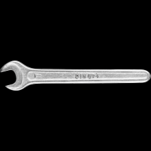 Pferd Inc. 90001914 - PFERD Open End Wrench - 7 mm