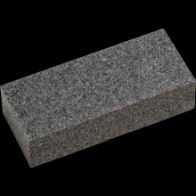 Pferd Inc. 33401001 - PFERD Dressing Stone, 4-3/4" x 2 x 1-1/4, 30 Grit, Silicon Carbide