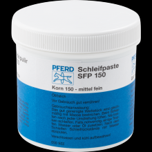 Pferd Inc. 44220150 - PFERD Grinding Paste, 150 Grit, Silicon Carbide