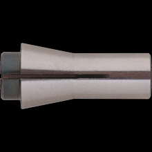Pferd Inc. 91490018 - PFERD Group 9 Collet - 6mm - Retains 6mm Diameter Shanks