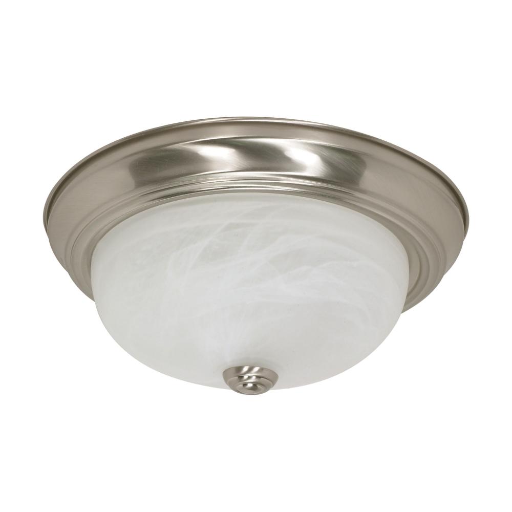 2 LT - 13&#34; FLUSH FIXTURE