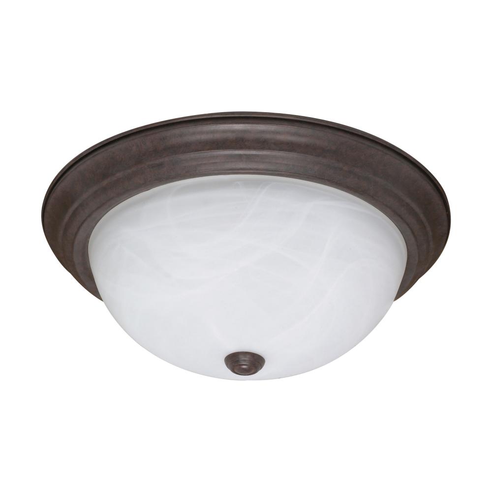 3 LT - 15&#34; FLUSH FIXTURE