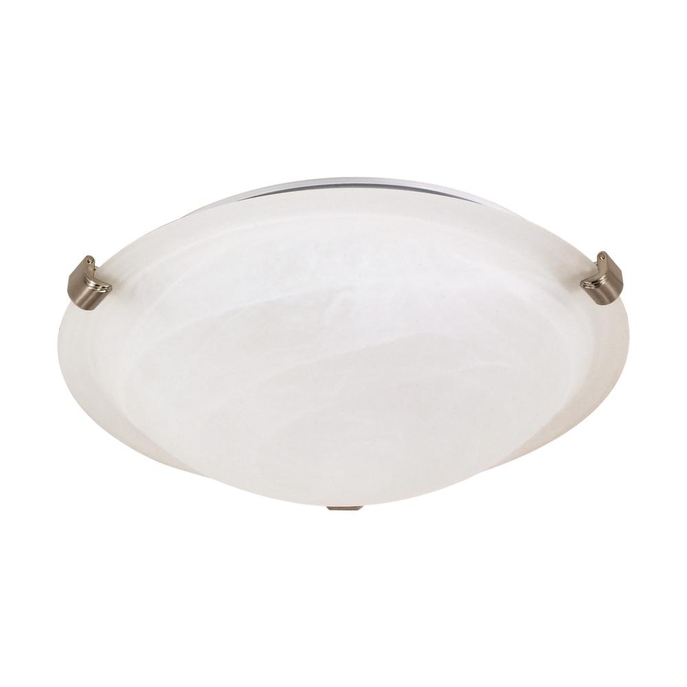 12&#34; TRI CLIP FLUSH FIXTURE