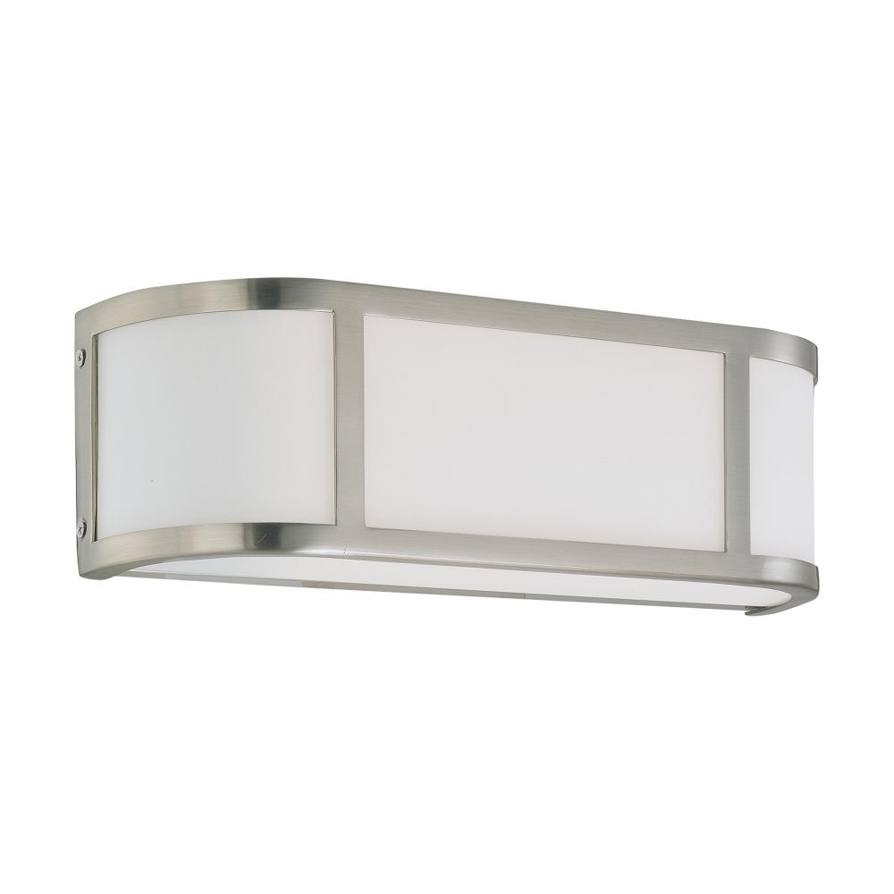 ODEON 2 LT WALL SCONCE