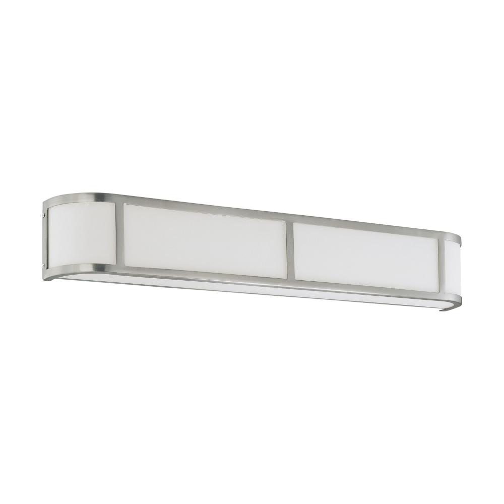 ODEON 4 LT WALL SCONCE