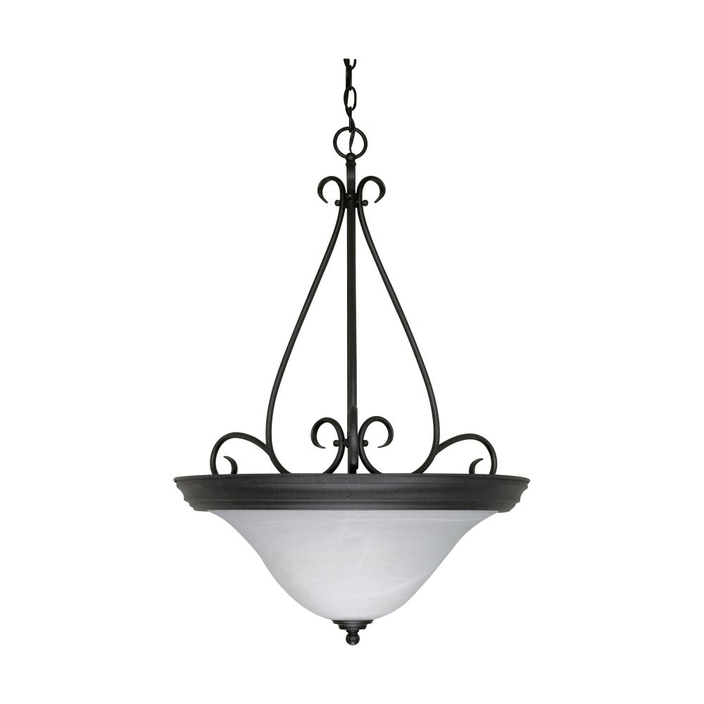 CASTILLO 3 LT PENDANT