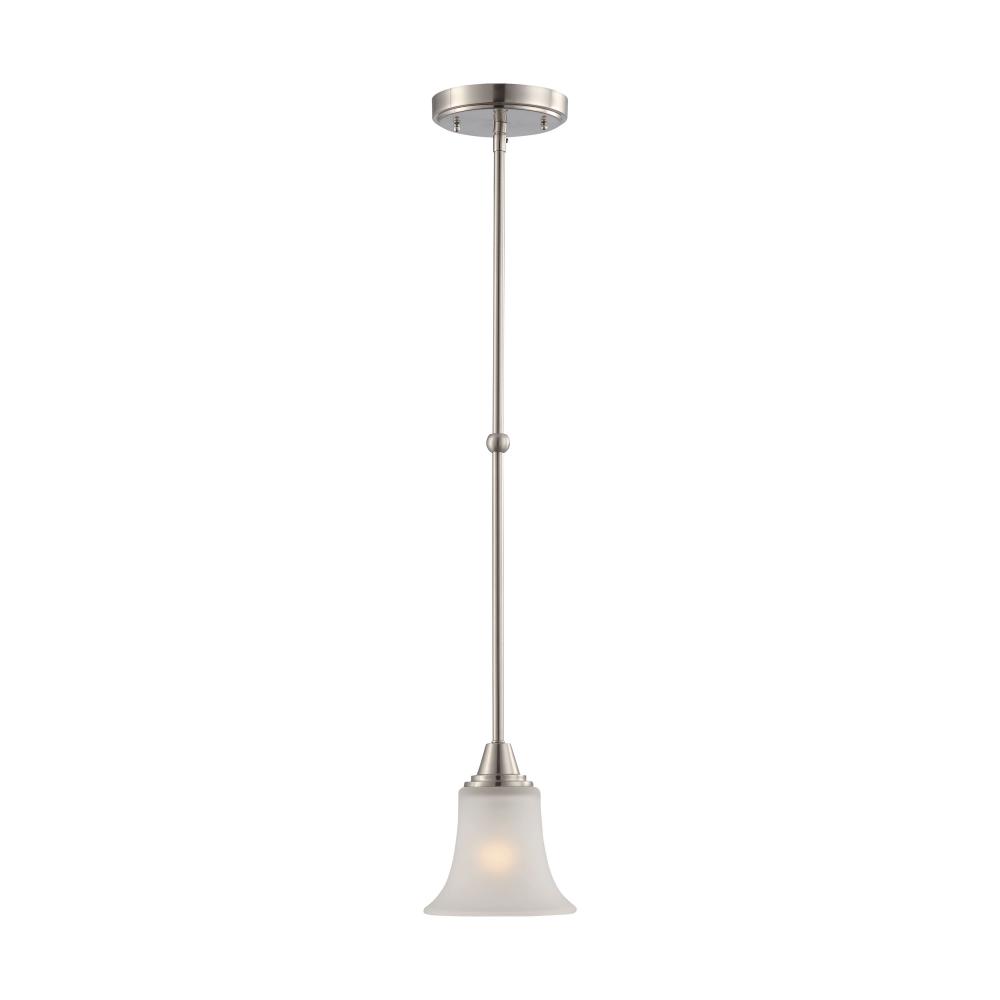 SURREY 1 LIGHT MINI PENDANT