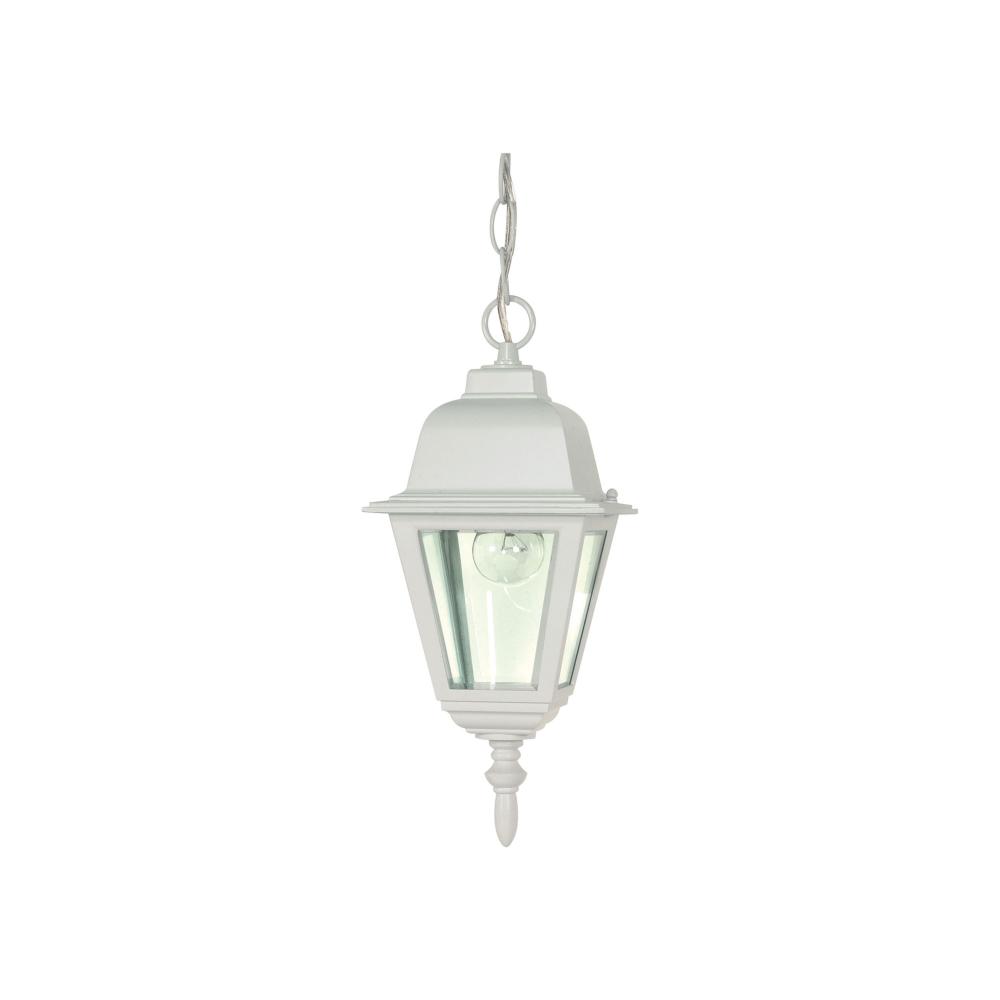 BRITON 1 LT 10&#34; HANGNG LANTERN