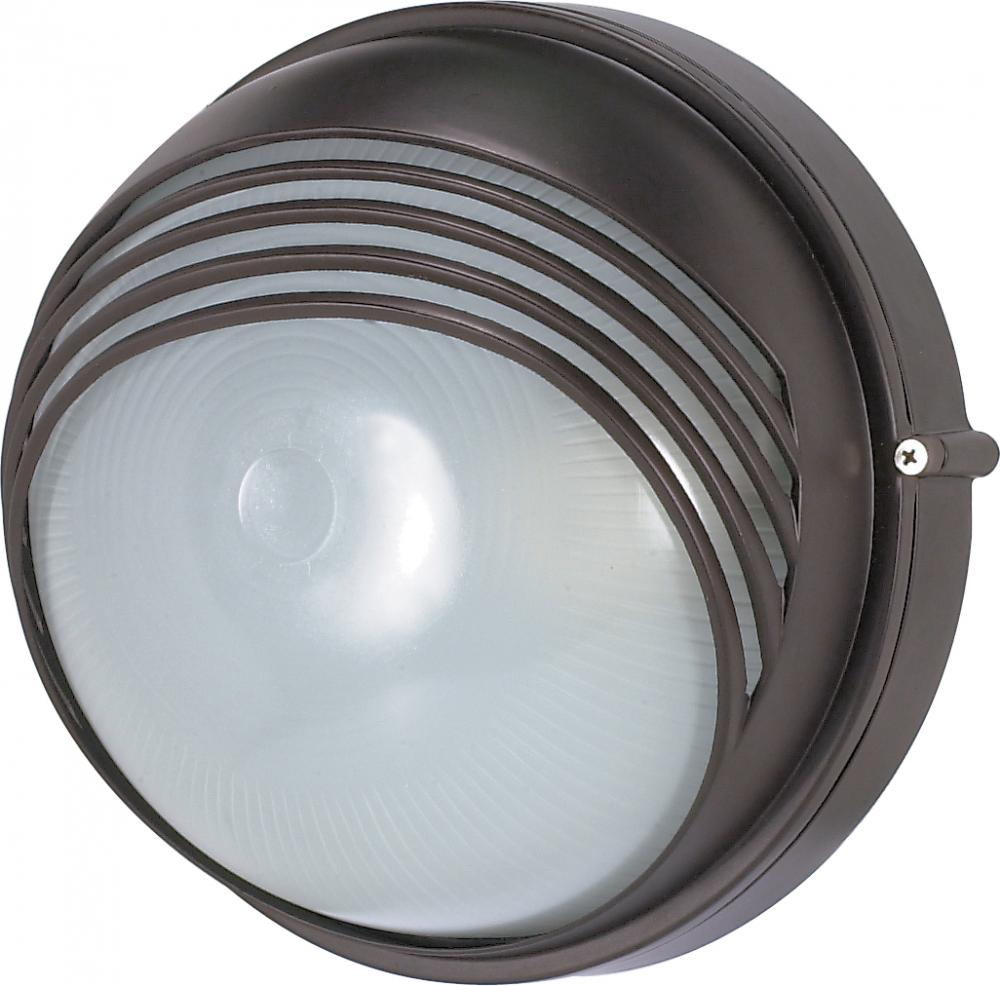 1 LT 10&#34; ROUND HOOD BULK HEAD