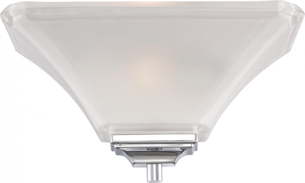 PARKER 1 LT WALL SCONCE