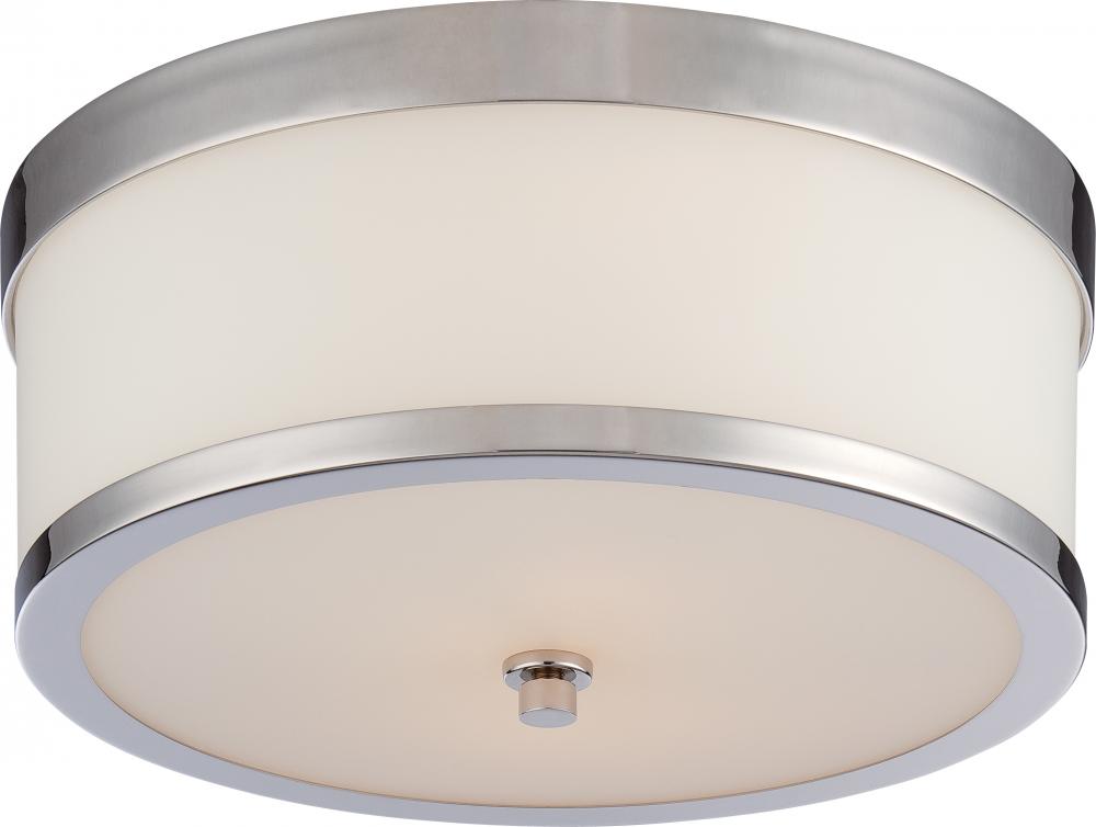 CELINE - 2 LT FLUSH FIXTURE