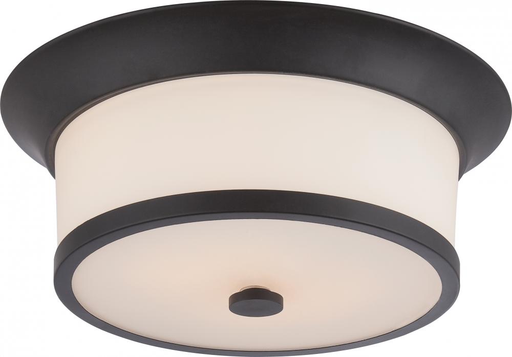 MOBILI - 2 LT FLUSH FIXTURE