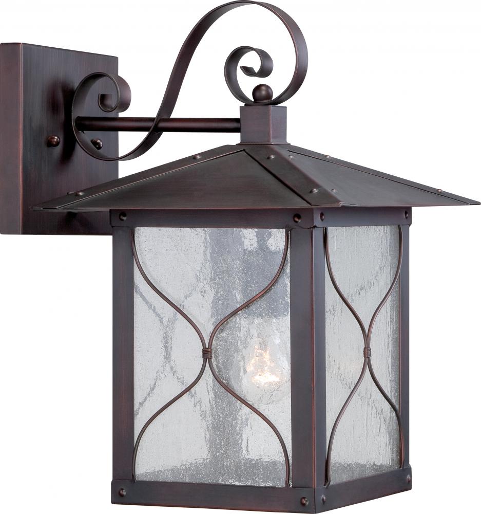 VEGA 1 LT 11&#34; OUTDOOR WALL