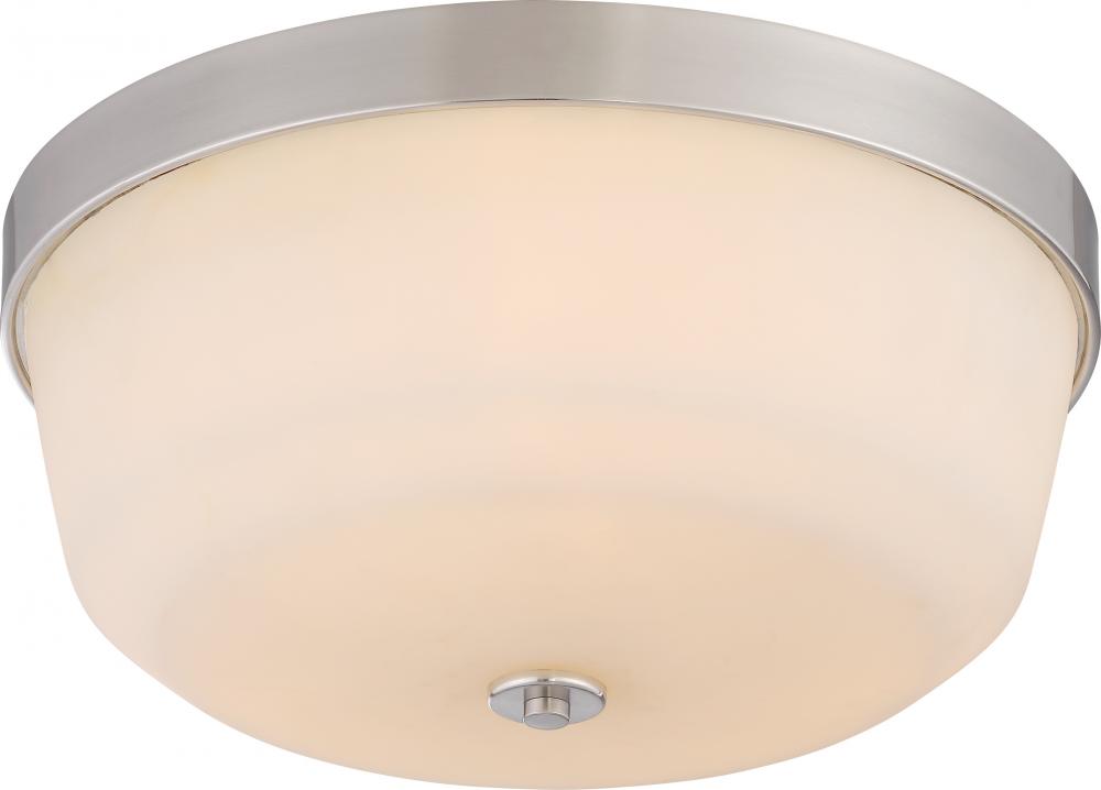 LAGUNA 3 LT FLUSH FIXTURE