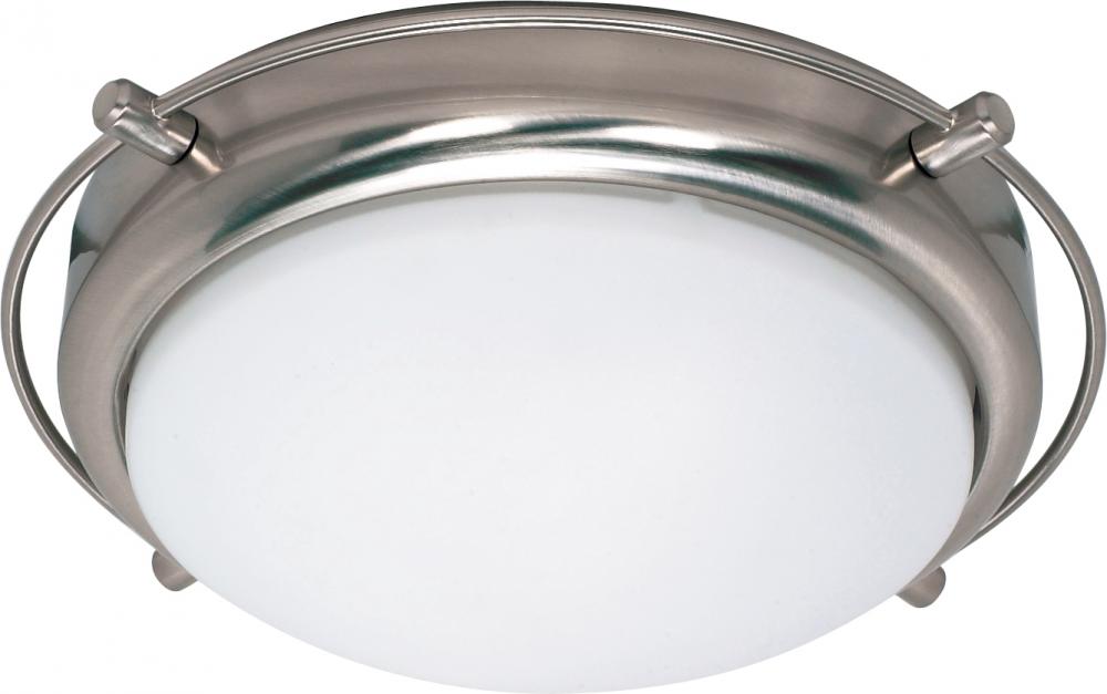 POLARIS 2 LT 14&#34; FLUSH FIXTURE