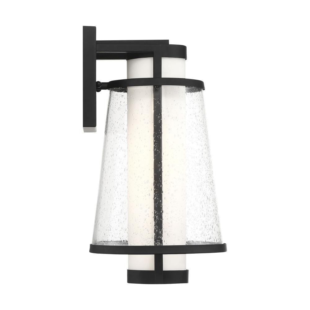 ANAU 1 LIGHT MEDIUM LANTERN