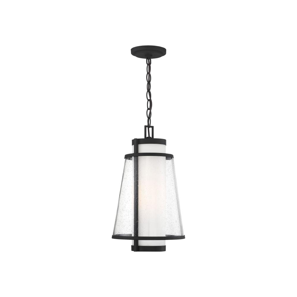 ANAU 1 LIGHT HANGING LANTERN