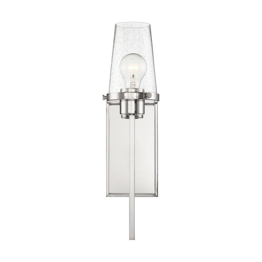 RECTOR 1 LIGHT WALL SCONCE