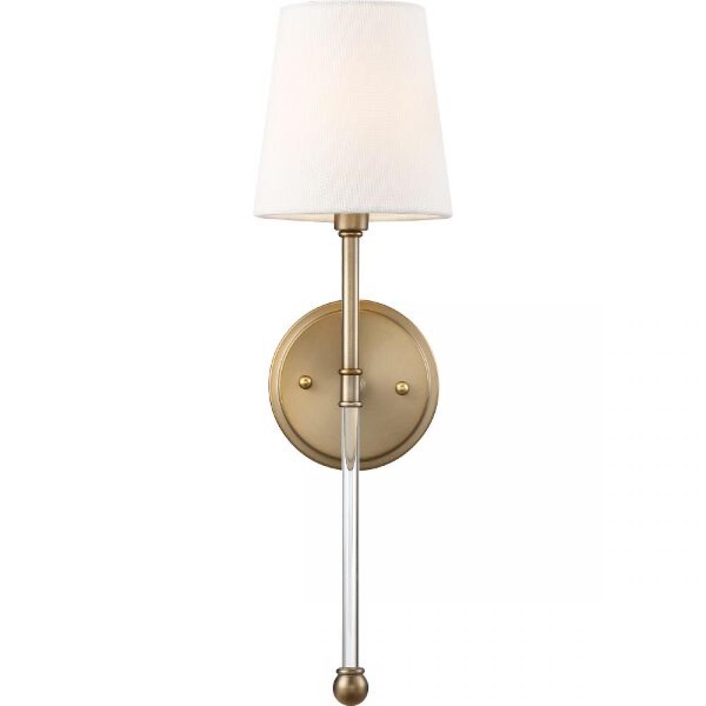 OLMSTEAD 1 LIGHT WALL SCONCE