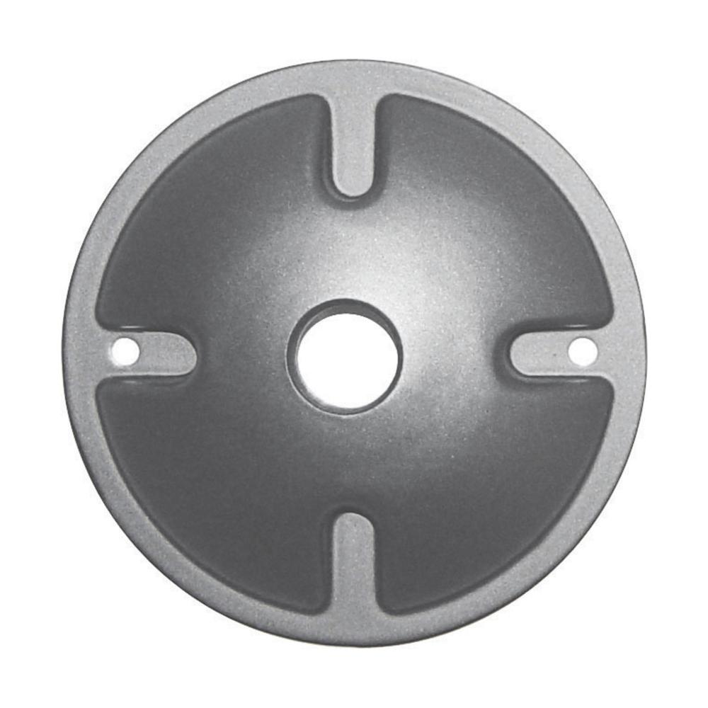 1 LT DIE CAST MOUNTING PLATE