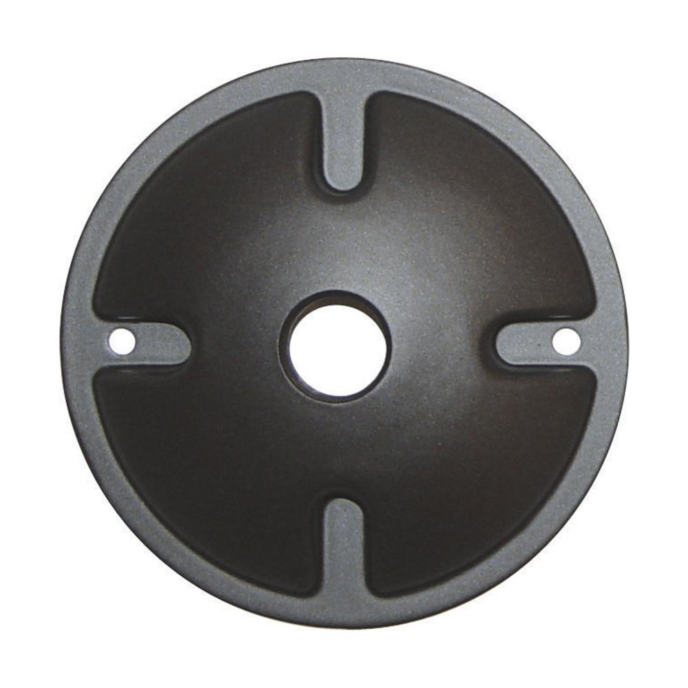 1 LT DIE CAST MOUNTING PLATE