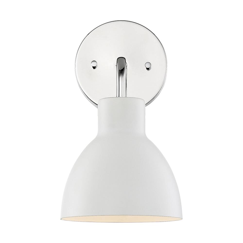 SLOAN 1 LIGHT VANITY