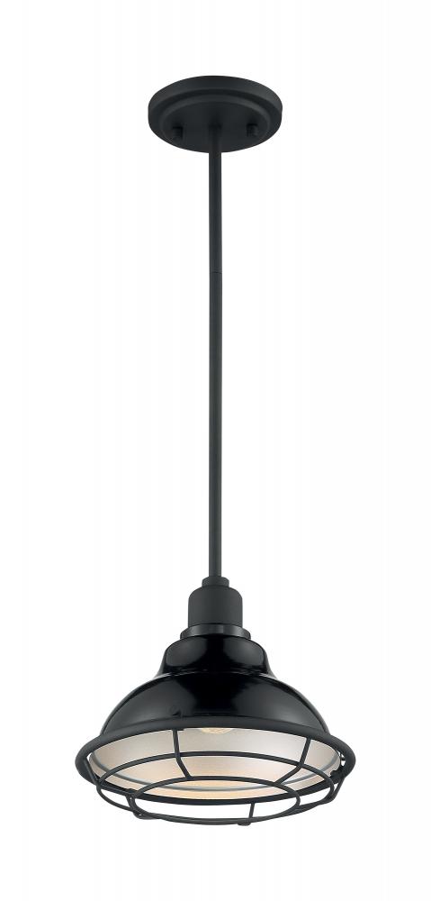 NEWBRIDGE 1LT SMALL PENDANT