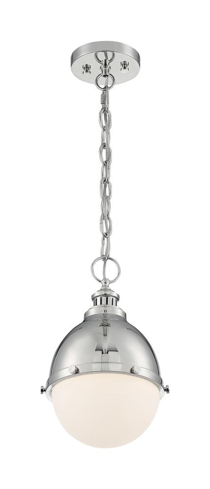 RONAN 1LT SMALL PENDANT