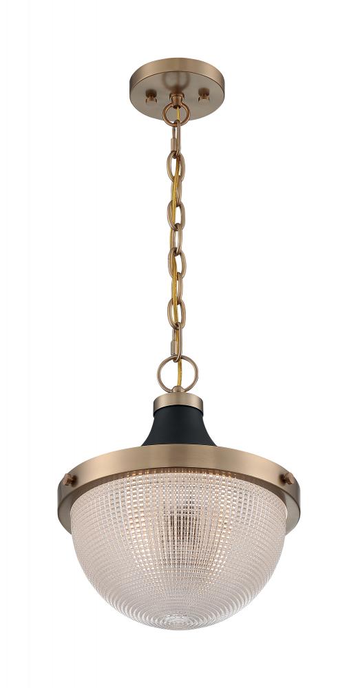 FARO 1 LIGHT LARGE PENDANT