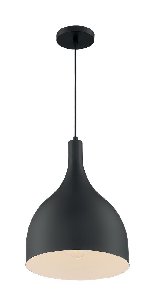 BELLCAP 1LT LARGE PENDANT