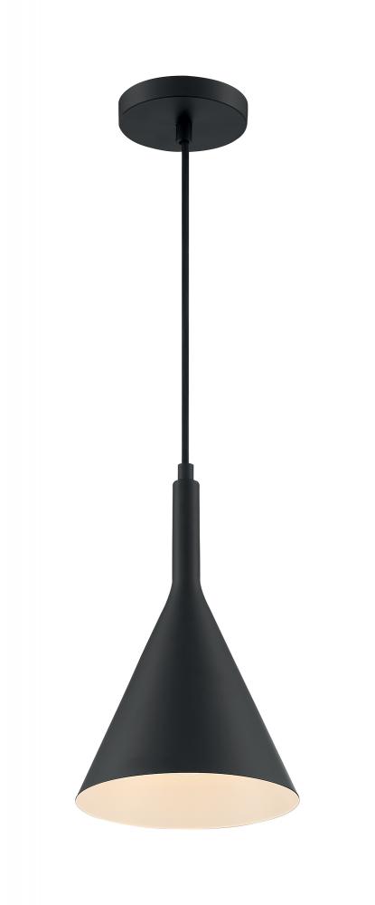 LIGHTCAP 1LT SMALL PENDANT