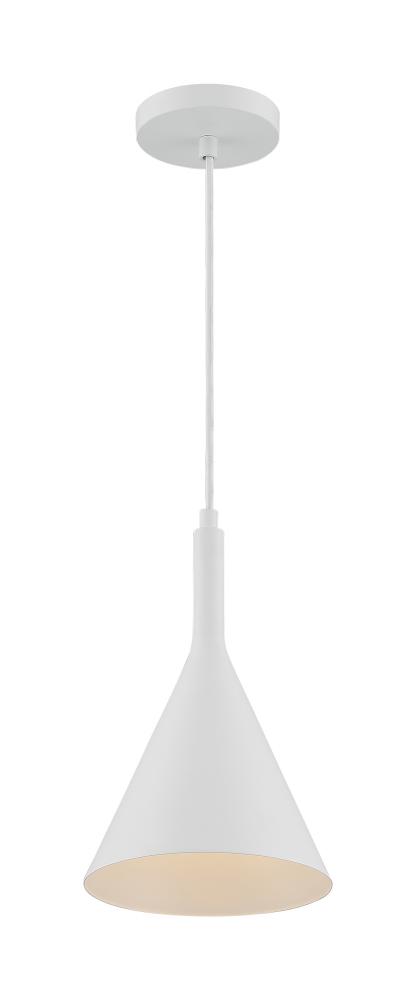 LIGHTCAP 1LT SMALL PENDANT