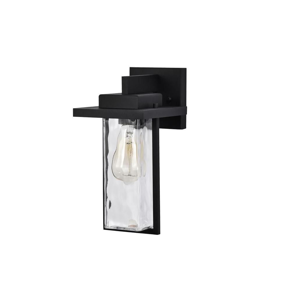 VERNAL 1 LT MED WALL LANTERN