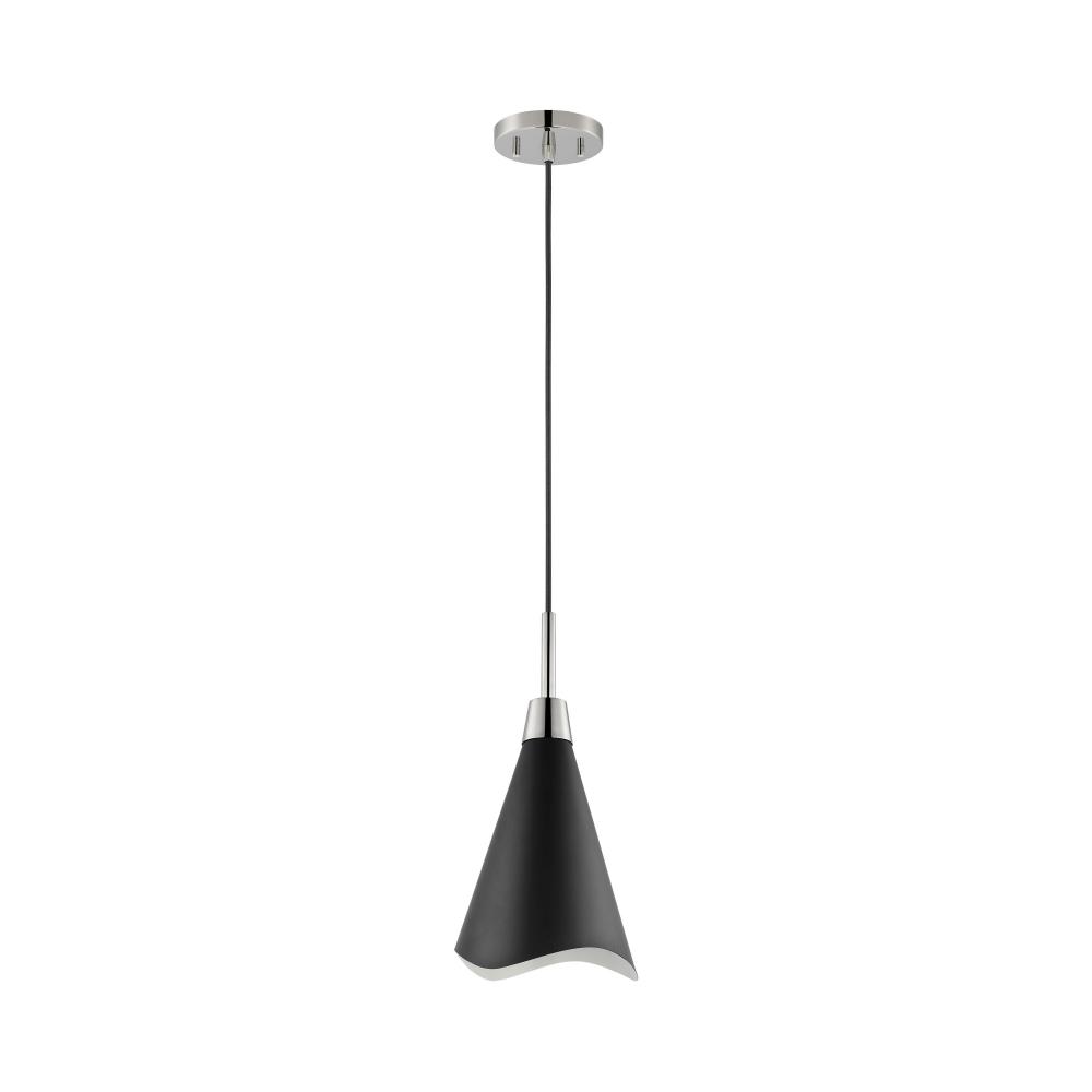 TANGO 1 LIGHT SMALL PENDANT