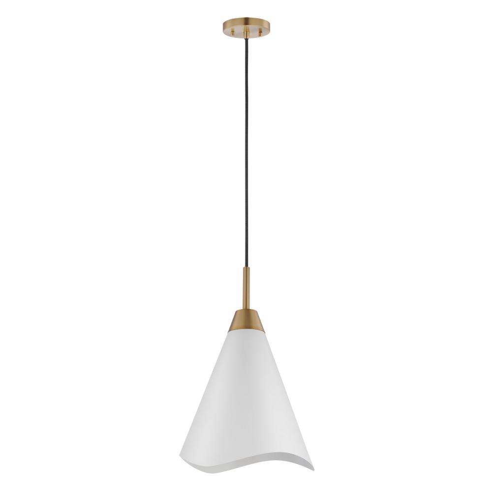 TANGO 1 LIGHT MEDIUM PENDANT