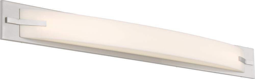 BOW LED 39&#34; VANITY