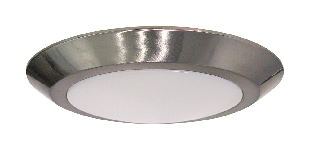 10&#34; LED DISK LIGHT