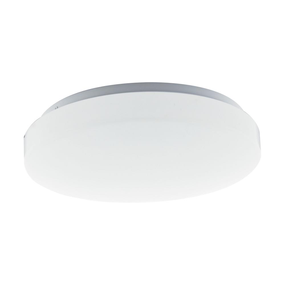 11&#34; ACRYLIC LED FLUSH FIXTURE