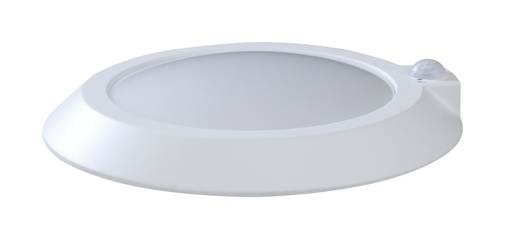 10&#34; LED DISK LIGHT W/ OCC