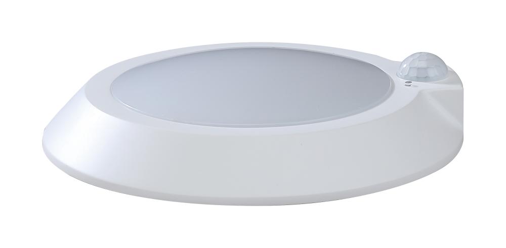 7&#34; LED DISK LIGHT W/ OCC